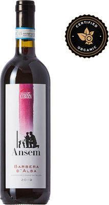 Cascina CaRossa Ansem Barbera dAlba DOC