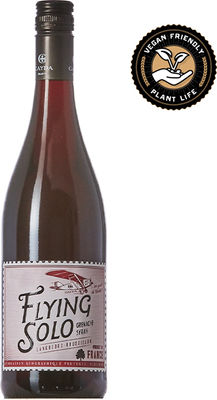 Domaine Gayda Flying Solo Grenache Shiraz