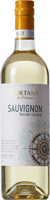 Fortant Littoral Sauvignon Blanc
