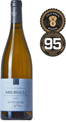 Ropiteau Meursault Chardonnay