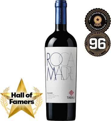 Tabali Roca Madre Malbec