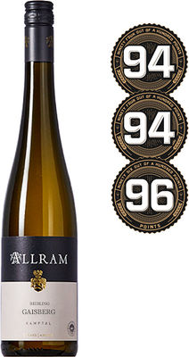 Allram Gaisberg Riesling