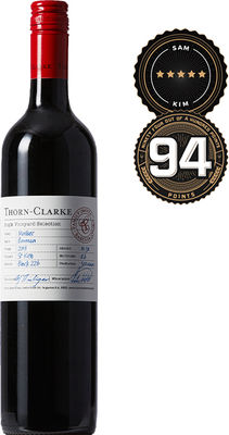 Thorn-Clarke Single Vineyard Selection Malbec