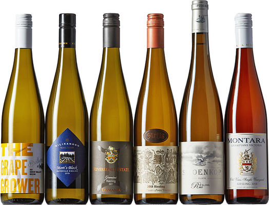 Riesling Selection