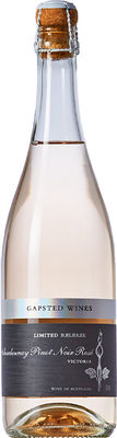 Gapsted Limited Release Chardonnay Pinot Noir Rose