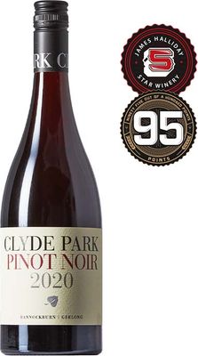 Clyde Park Pinot Noir