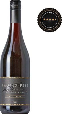 Eagles Rise Pinot Noir
