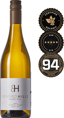 Hills Riesling