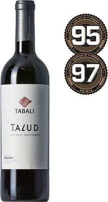 Tabali Talud Cabernet Sauvignon