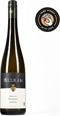 Allram Strass Riesling