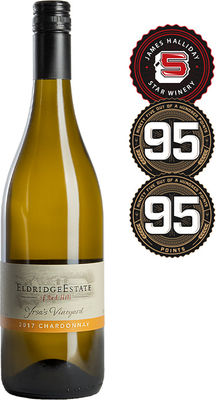 Eldridge Estate Yrsas Vineyard Chardonnay
