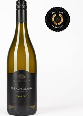 French Island Vineyards Pinot Gris