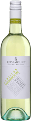 Rosemount Blends Sauvignon Blanc Semillon