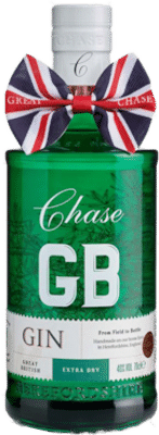 Chase GB Extra Dry Gin 700mL