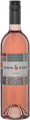 Santa & DSas Nuovo Rosso Sangiovese