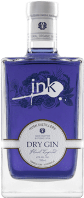 Ink Dry Gin 700mL