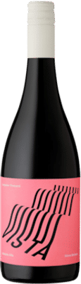 Longview Vista Shiraz Barbera