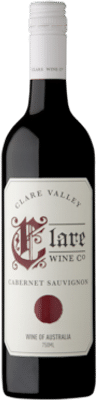 Clare Wine Co Cabernet Sauvignon
