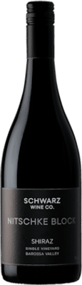 Schwarz Wine Co Nitschke Block Shiraz