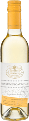 Brown Brothers Muscat & Flora 375mL