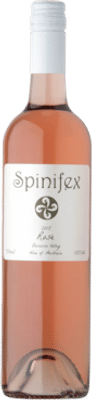 Spinifex Rose