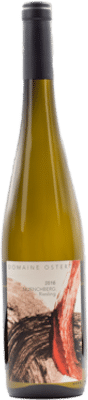 Domaine Ostertag Riesling Muenchberg Grand Cru