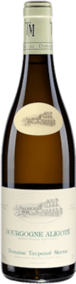 Taupenot-Merme Bourgogne Aligote