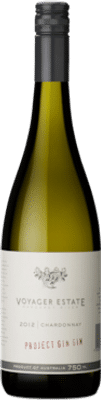 Voyager Estate Project Gin Gin Chardonnay