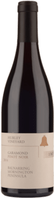 Hurley Vineyard Garamond Pinot Noir