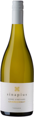 Sinapius Home Vineyard Chardonnay