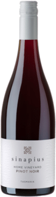 Sinapius Home Vineyard Pinot Noir
