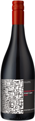 Happs iSeries Pinot Noir