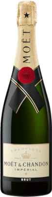 Moet and Chandon Brut Imperial Champagne