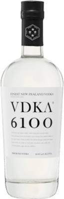 Vdka Vodka 750mL