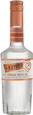 De Kuyper Triple Sec Liqueur 500mL