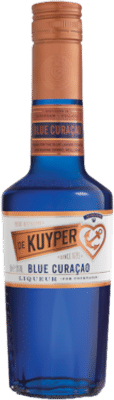 De Kuyper Blue Curacao Liqueur 500mL