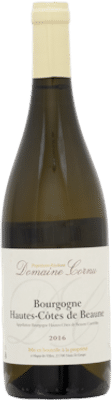 Domaine Cornu Bourgogne Chardonnay