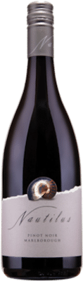 Nautilus Pinot Noir