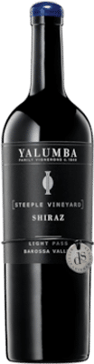 Yalumba Steeple Shiraz