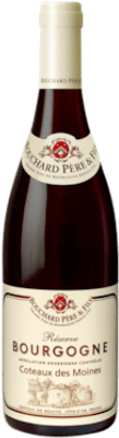Bouchard Pere & Fils Bourgogne Reserve Pinot Noir