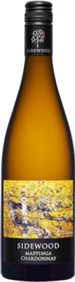 Sidewood Mappinga Chardonnay