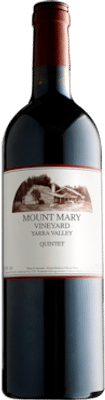 Mount Mary Quintent Cabernet Blend