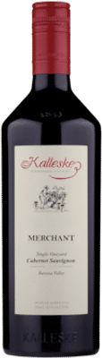 Kalleske Wines Merchant Cabernet Sauvignon