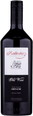 Kalleske Wines Old Vine Grenache