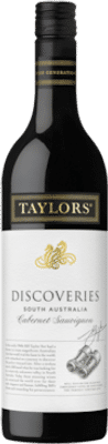 Taylors Discoveries Cabernet Sauvignon