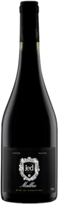 Jed Wines Ltd Release Malbec