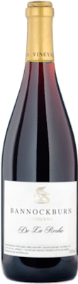 Bannockburn De La Roche Single Vineyard Shiraz