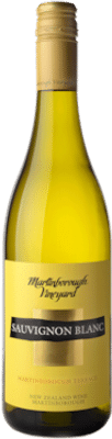 Vineyard Sauvignon Blanc