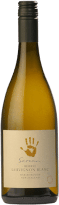Seresin Reserve Sauvignon Blanc