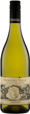 Spring Vale Chardonnay